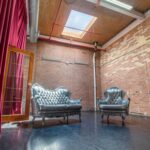 Toronto event space and venue rental for parties, corporate events, meetings