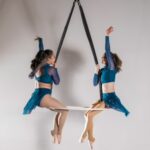apevents tippy hoop duo circus performer performers toronto