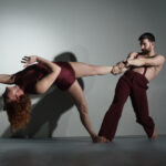 toronto performers circus aerial acrobatics events
